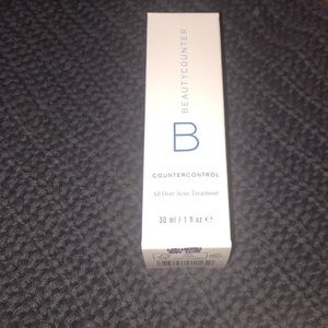 BeautyCounter All Over Acne Treatment